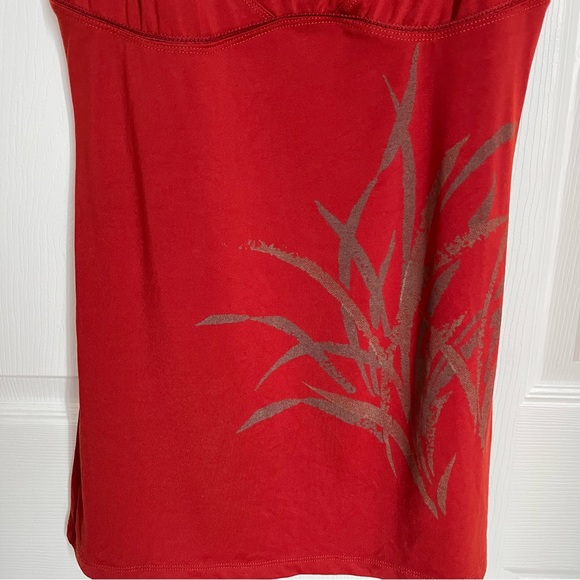 KOLLONTAÏ TANK TOP - Picture 4 of 11